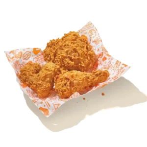 Popeyes 3pc signature chicken deal