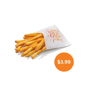 Cajun Fries Price - Popeyesmenuusa.com