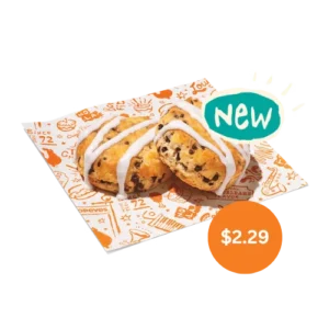 Chocolate Chip Biscuit Price - Popeyesmenuusa.com