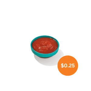 Cocktail Sauce - Popeyesmenuusa.com