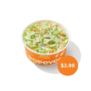 Coleslaw Price - Popeyesmenuusa.com