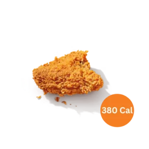 Crispy Breast chicken Calories - Popeyesmenuusa.com