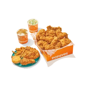 Family Meals - Popeyesmenuusa.com