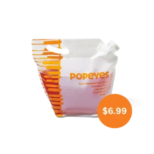 Gallon Hawaiian Punch - Popeyesmenuusa.com