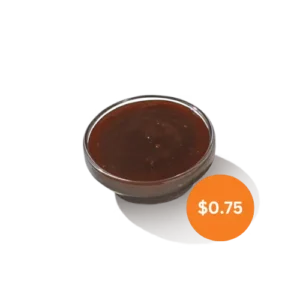 Honey BBQ Wing Sauce - Popeyesmenuusa.com