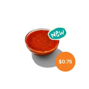 Louisiana Garlic Wing Sauce - Popeyesmenuusa.com