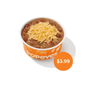 Red Beans and Rice Price - Popeyesmenuusa.com