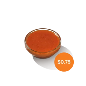 Signature Hot Wing Sauce - Popeyesmenuusa.com