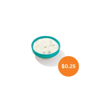 Tartar Sauce - Popeyesmenuusa.com