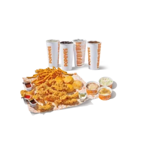 12pc tender group bundle