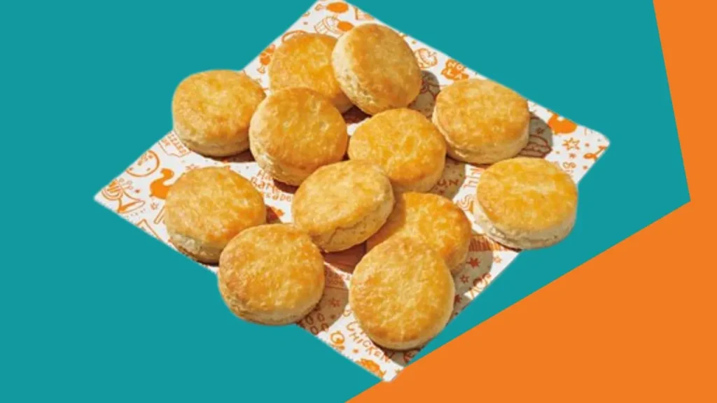 Biscuits | $8.99