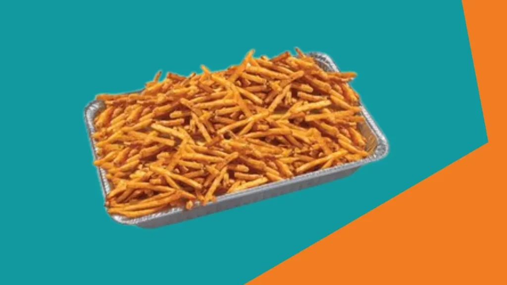 Cajun Fries | $32.89