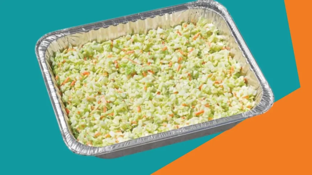 Coleslaw | $29.99