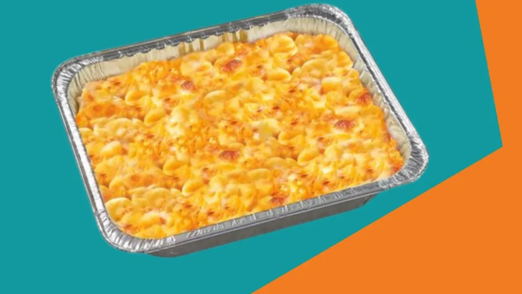 Homestyle Mac & Cheese | $29.99