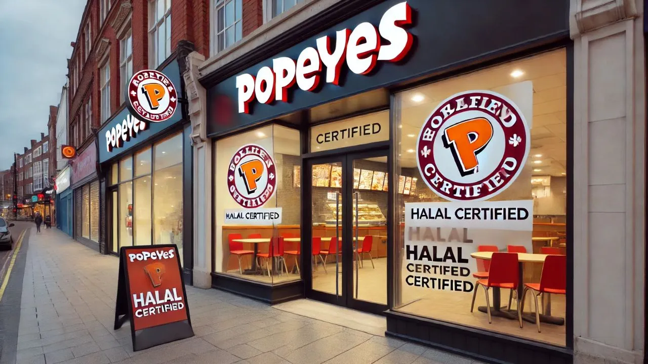 Is Popeyes Halal? Yes, Popeyes is Halal in various countries of the world. While for US, as a matter of care you must ask the staff if is Popeyes Halal.