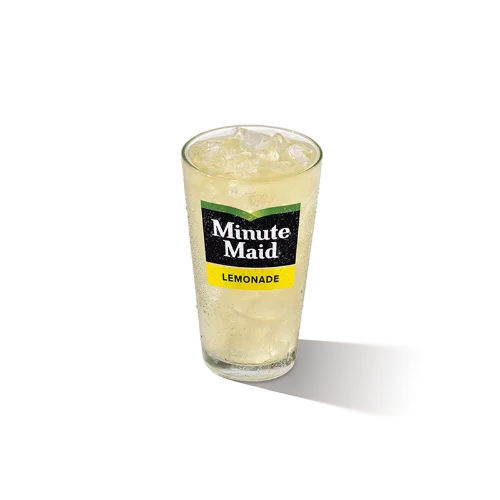 Minute Maid Lemonade