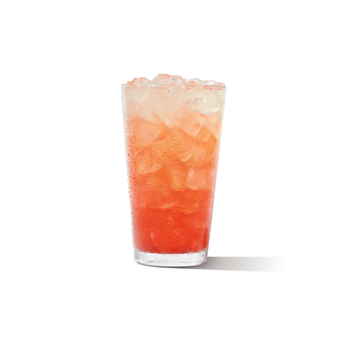 Premium Strawberry Lemonade