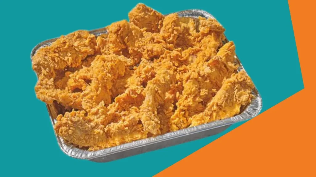 Tenders | $41.99 | 25 Pc