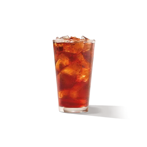 apple cranberry sweet tea