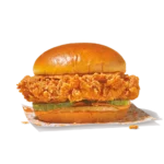 $4.20 Spicy Chicken Sandwich