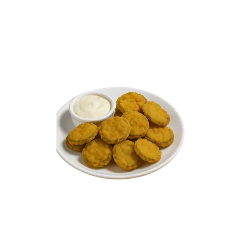 Fried Pickles