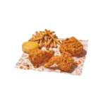 3Pc Combo _ Popeyes Jamaica Menu