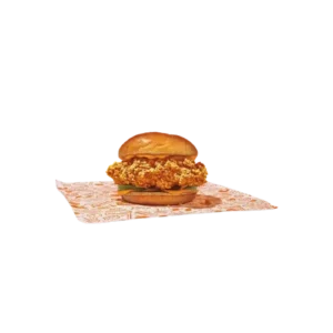 Chicken Sandwich OnlyPopeyes Cajun Fries _ Popeyes Jamaica Menu