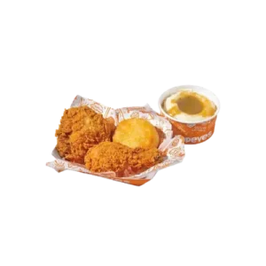 Popeyes 2Pc Combo _ Popeyes Jamaica Menu