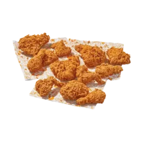 Popeyes 9pc Chicken Combo _ Popeyes Jamaica Menu