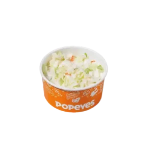 Popeyes Coleslaw _ Popeyes Jamaica Menu