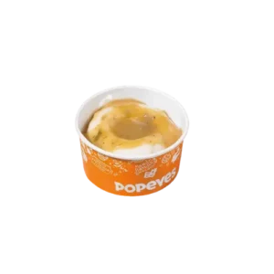 Popeyes Mash Potatoes _ Popeyes Jamaica Menu