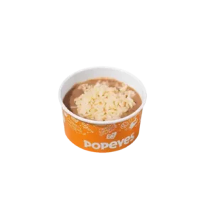 Popeyes Red beans and rice _ Popeyes Jamaica Menu