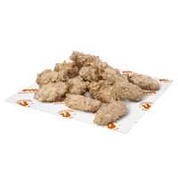 12 Garlic Parm Wings