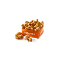 20 hot wings