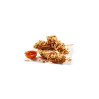 3 Tenders