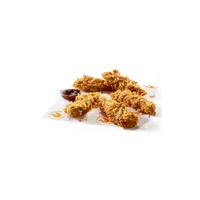 5 Tenders