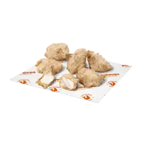 6 Garlic Parm Boneless