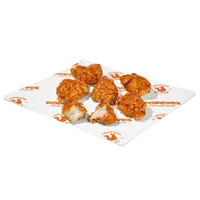Hot Honey Saucin' Boneless