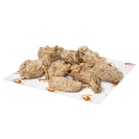 8 Garlic Parm Wings