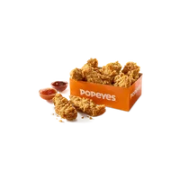 8 Tenders