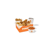 Boneless Big Box