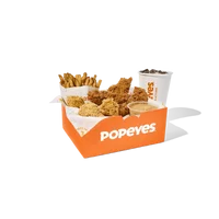 Boneless Box