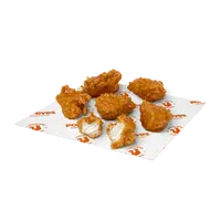 Buffalo Saucin Boneless