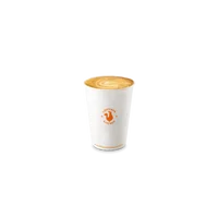 Caramel Latte