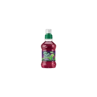 Fruit Shoot Apple and Blackcurrent