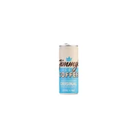 Jimmy's Iced coffee
