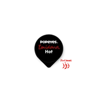 Popeyes Louisiana Hot