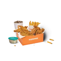 combo box meal