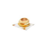 Egg and Cheese Muffin
