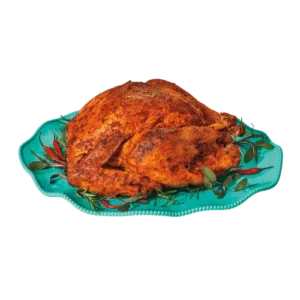 Popeyes Cajun Turkey is Back | Detailed Review | December 2025 2 Popeyes Cajun Turkey price